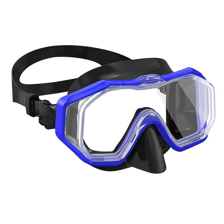Diving mask Bowlift