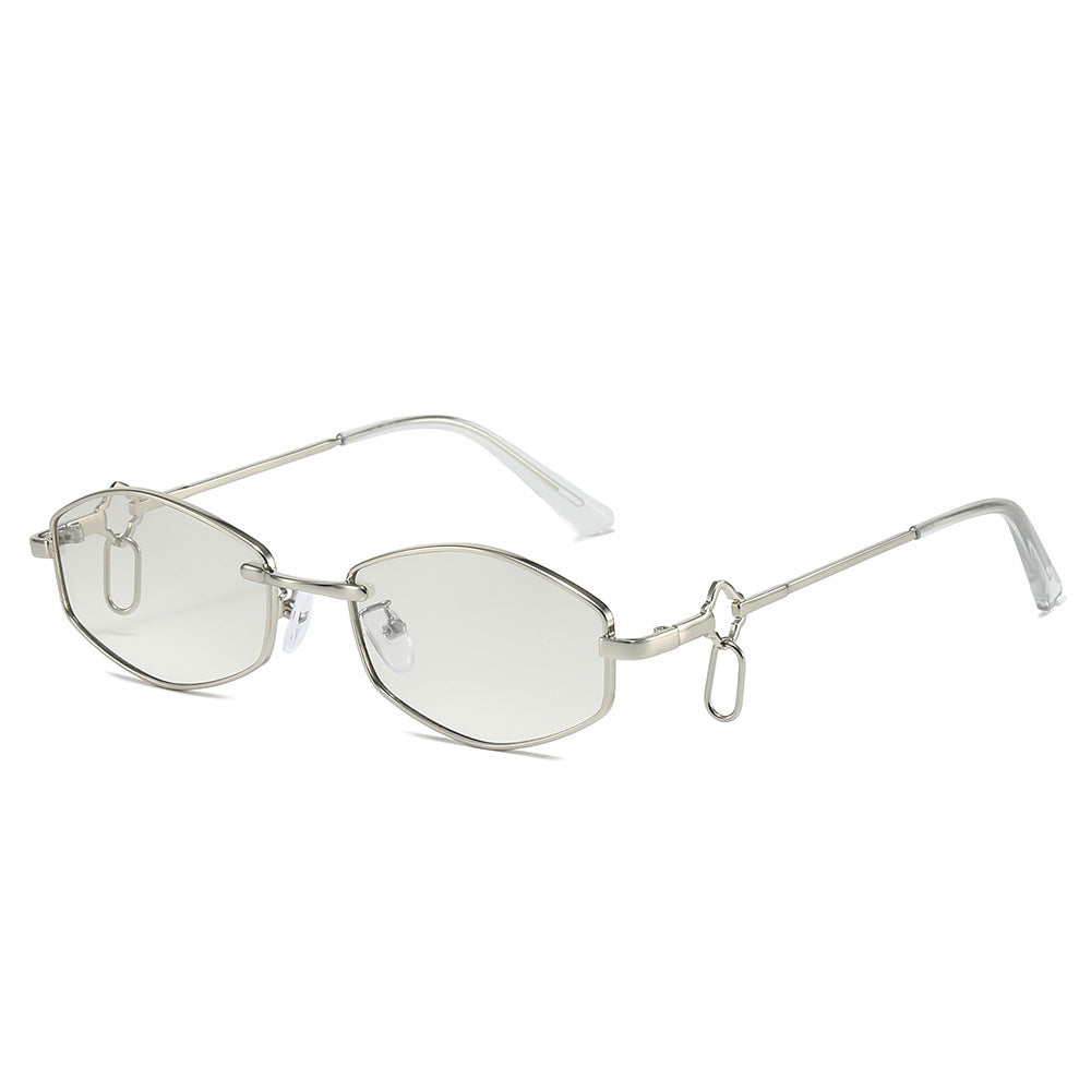 Fashionable Optical Glasses Bowlift