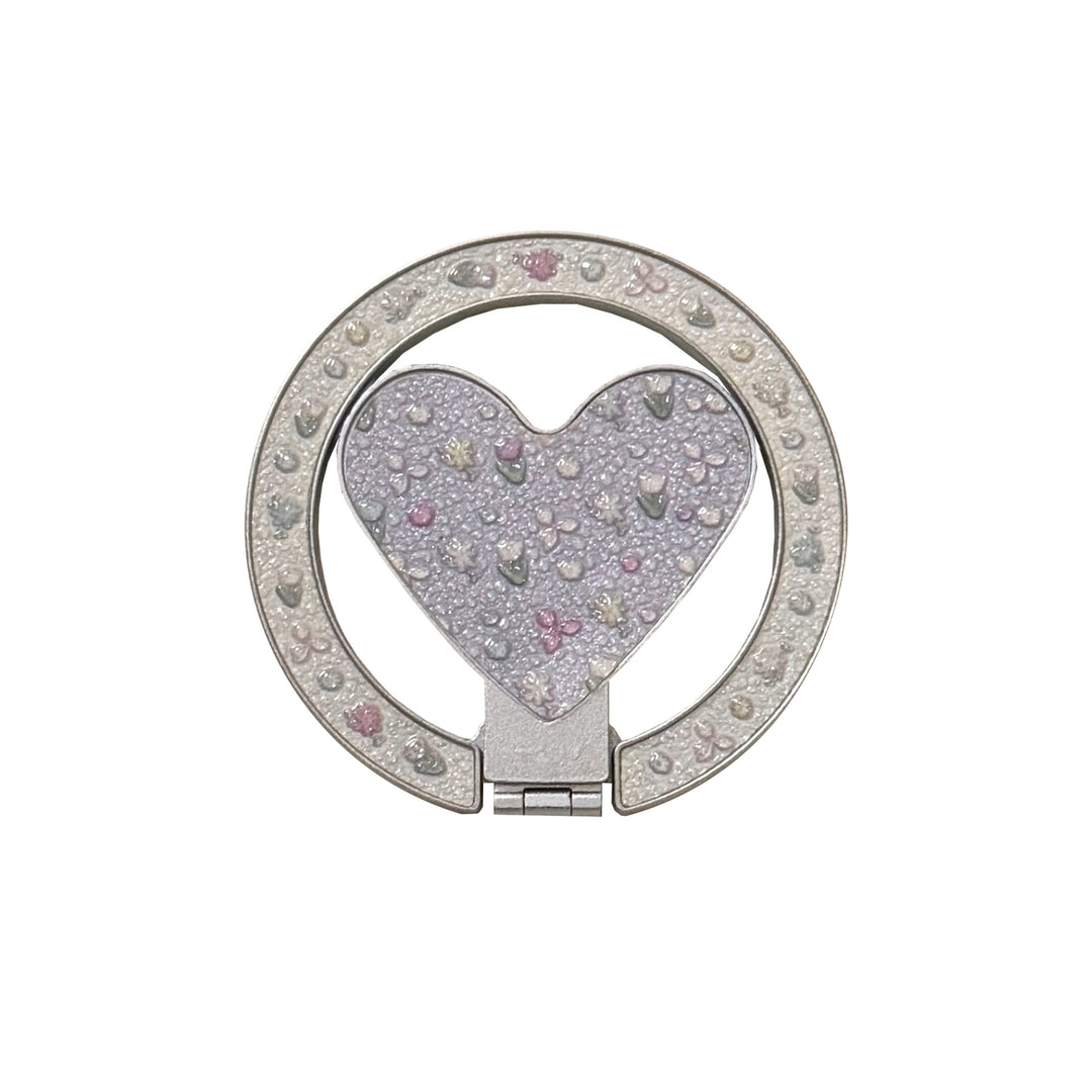 Heart-shaped phone holder Bowlift