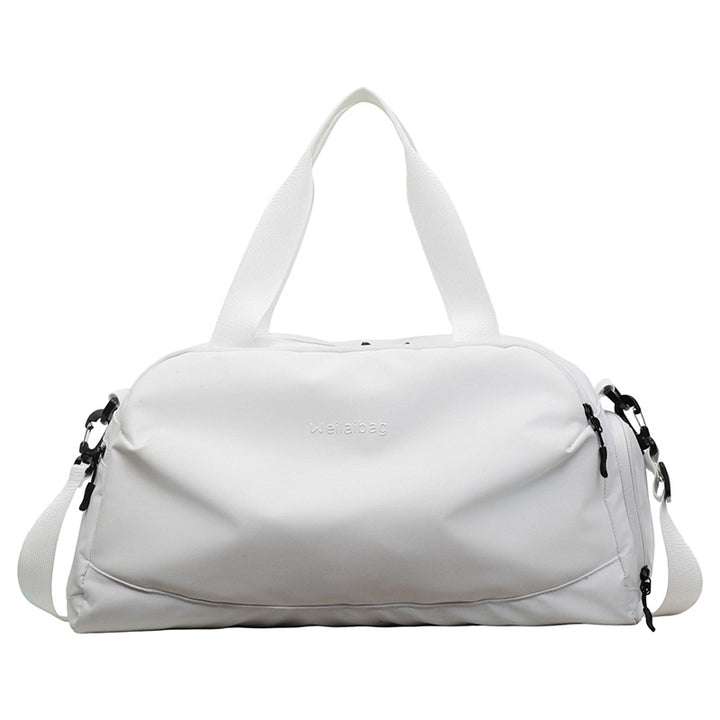 Lightweight Multi-Functional Sports Duffle