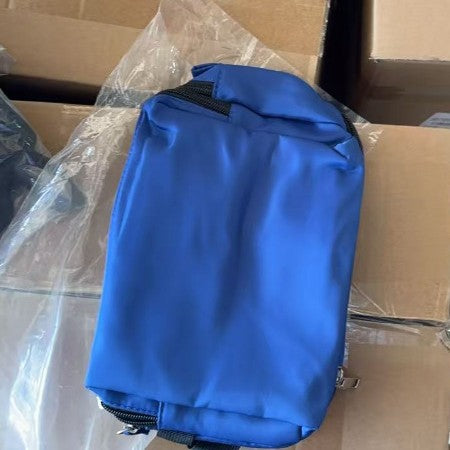 Travel Cosmetic Bag with Practical Organizer System Bowlift