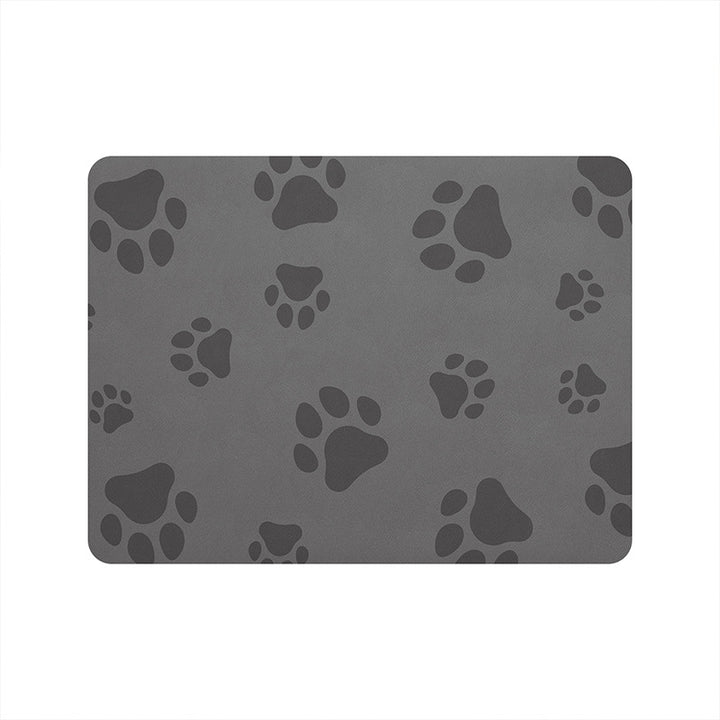 Pet Comfort Area Mat Bowlift