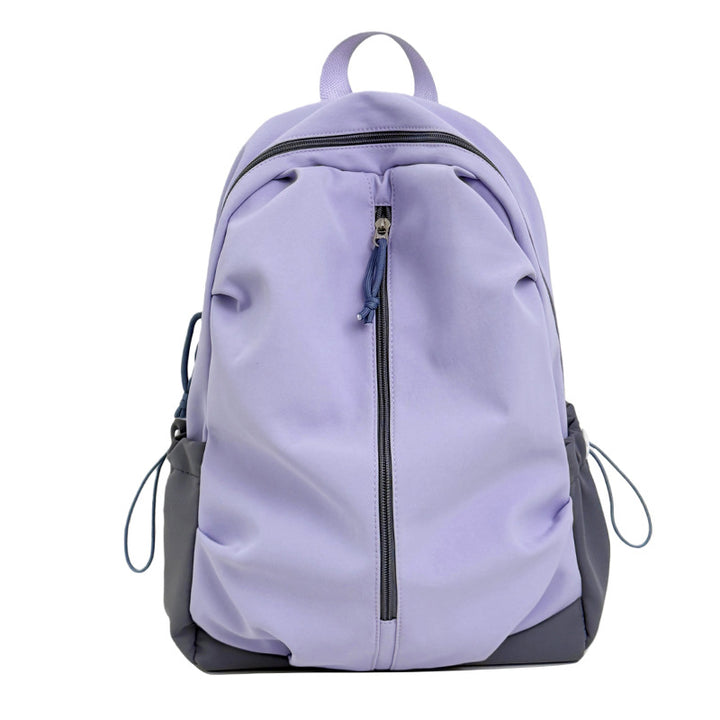 Star-Patterned Casual Backpack Bowlift 1791204622