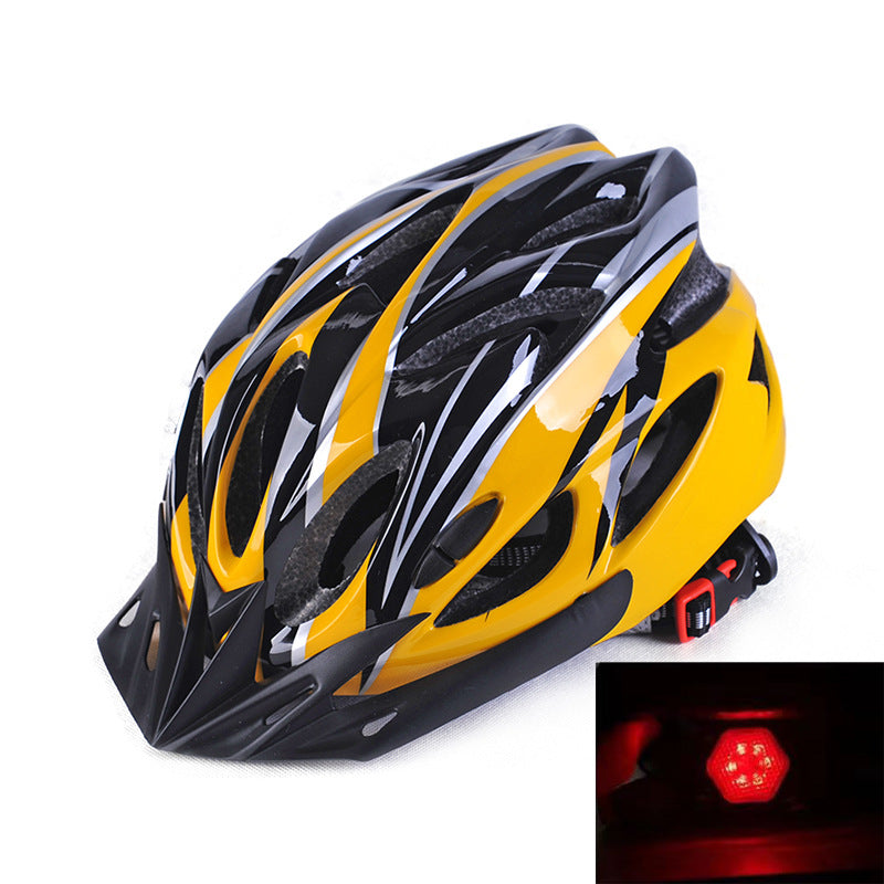 Lightweight Ventilated Cycling Helmet Bowlift