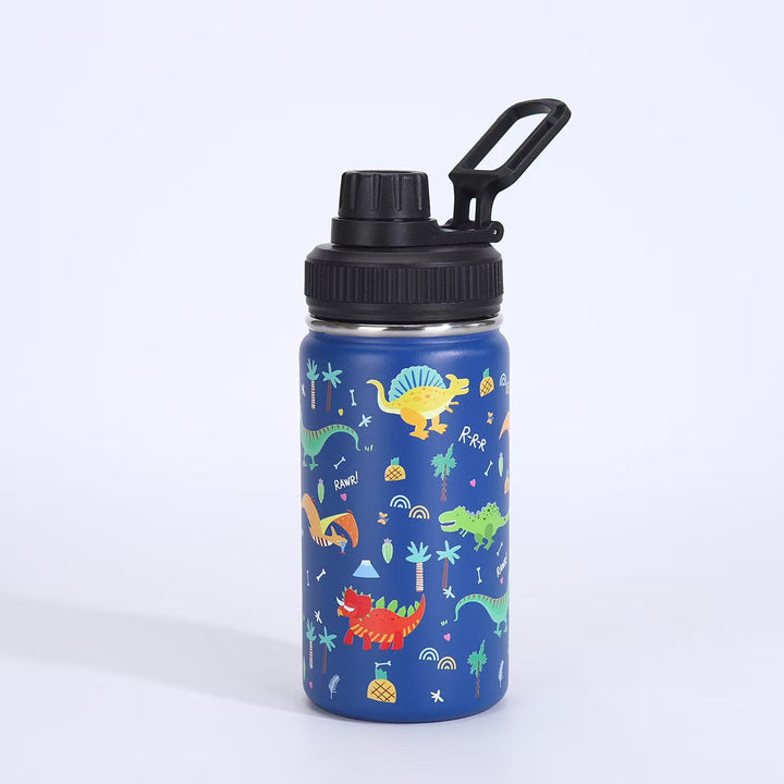 Women's stainless steel drinking bottle Bowlift