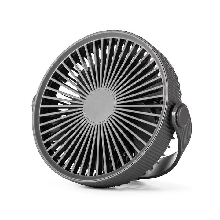 Portable Mini Desktop Cooling Fan Bowlift