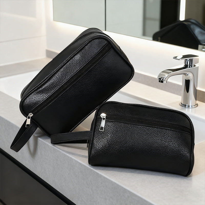 Elegant Cosmetic Bag Bowlift