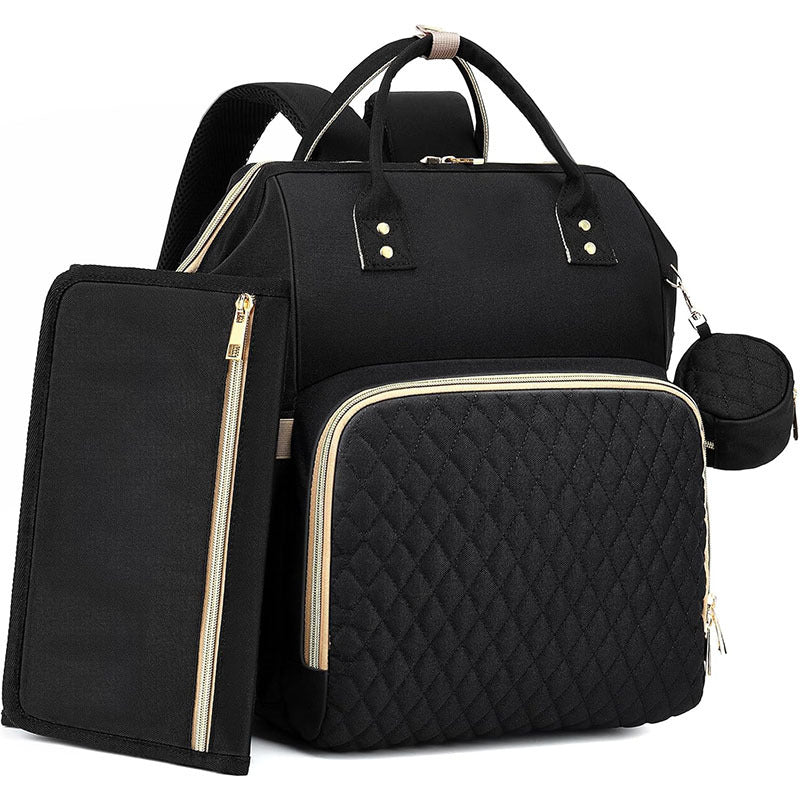 Padded Multifunctional Shopping Bag Bowlift