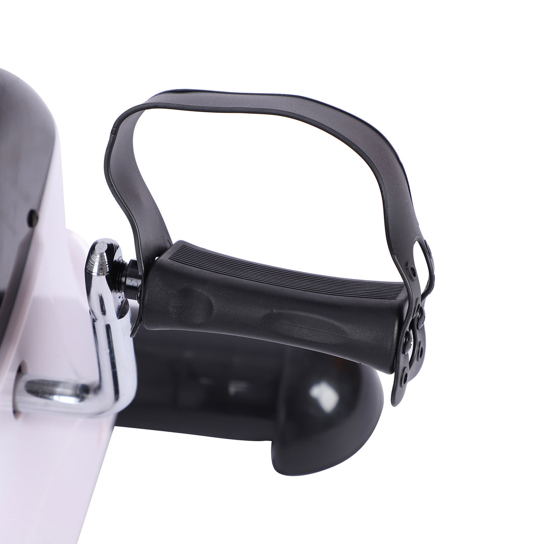 Portable Mini Exercise Cycle Bowlift