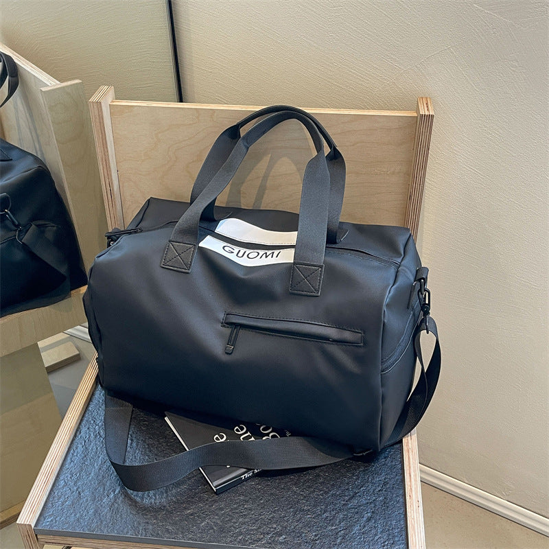 Durable Waterproof Travel Tote Bag