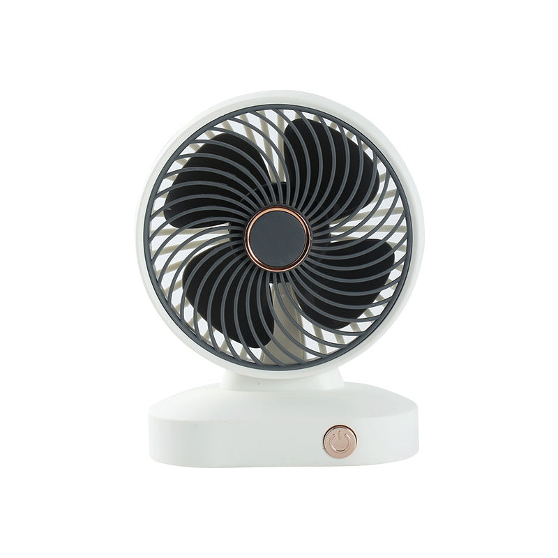 Ladies compact table fan Bowlift