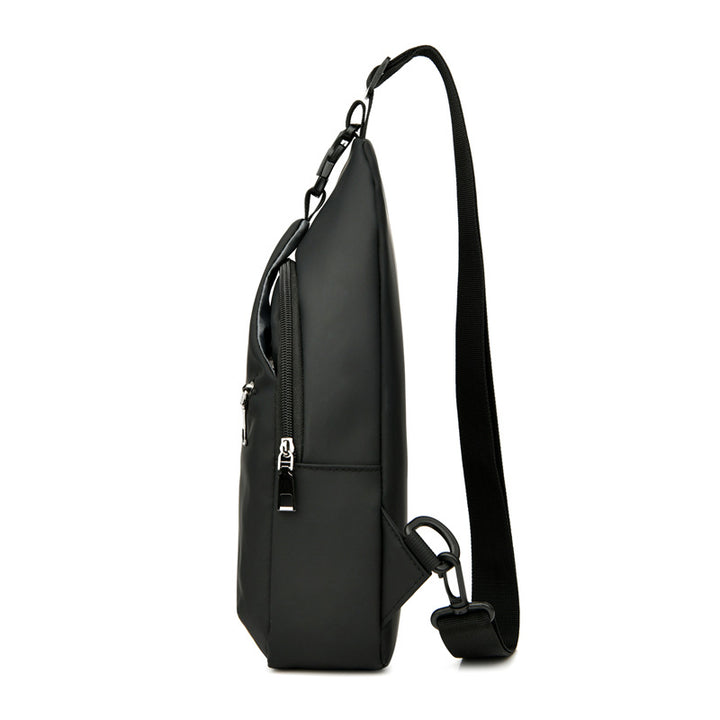 Waterproof Sling Backpack Bowlift