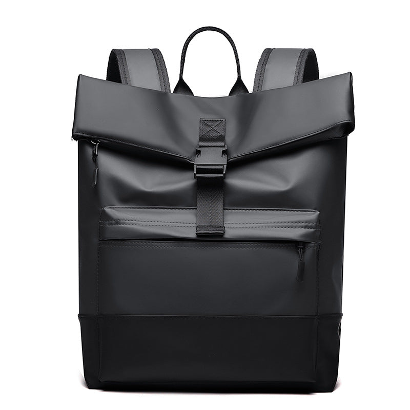 Waterproof Rolltop Urban Backpack