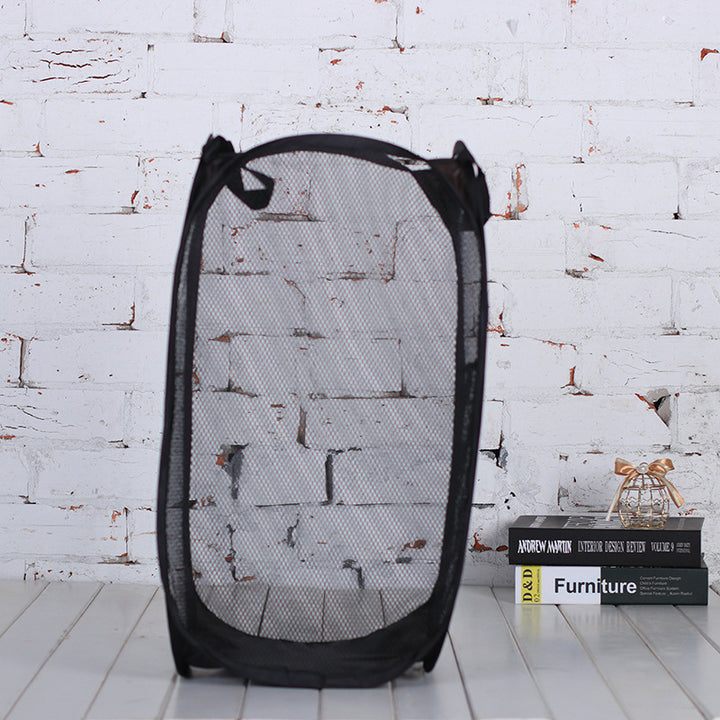 Laundry basket Bowlift