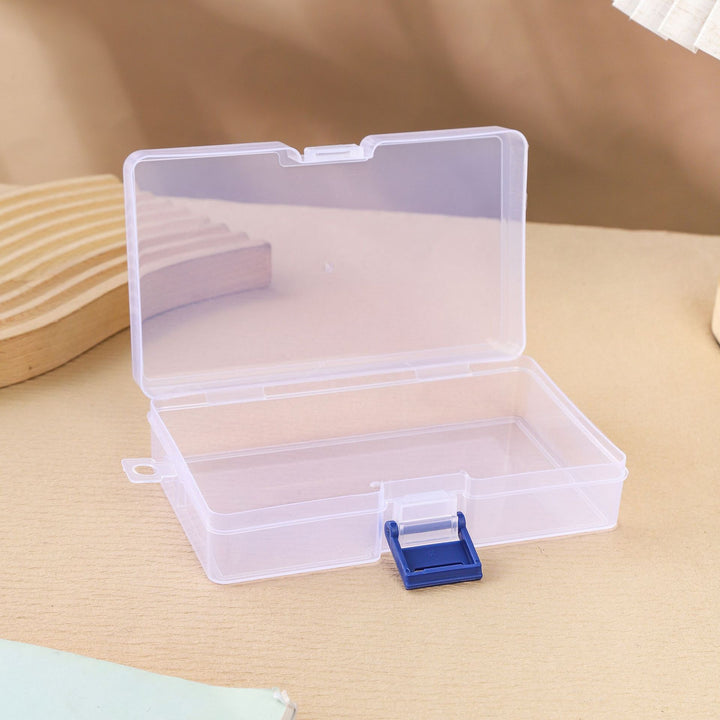 Multi-Functional Craft Storage Container Bowlift