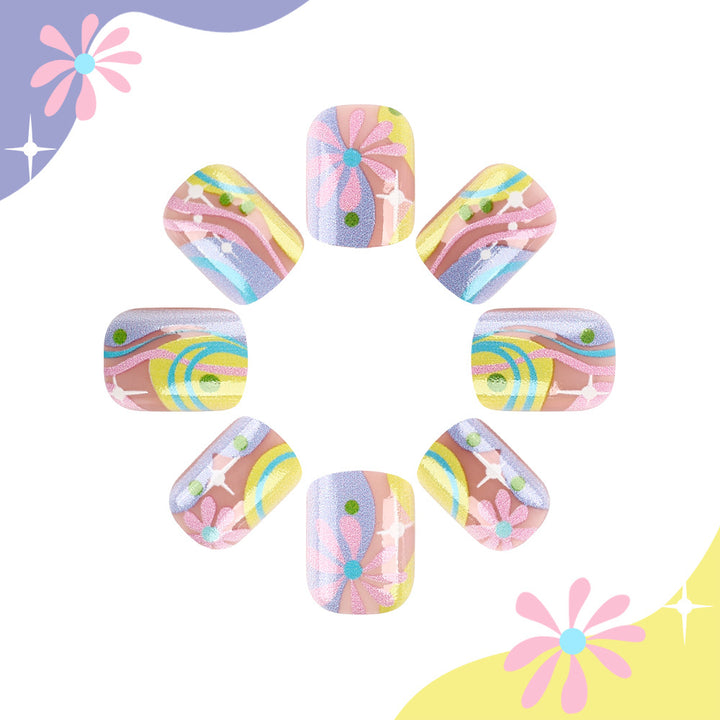Artistic Nail Art Bowlift