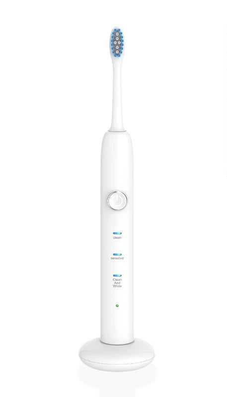 Smart Electric Toothbrush Bowlift