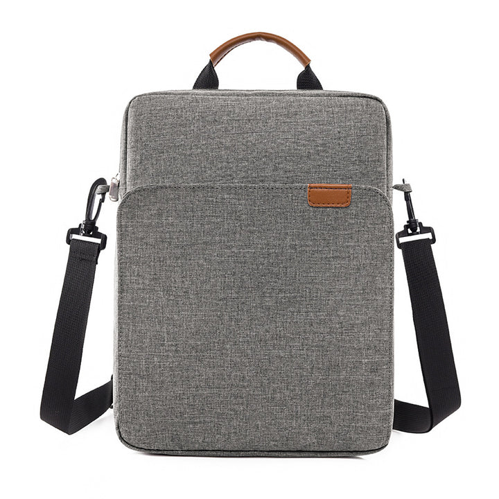 Stylish Document Carrying Case Bowlift