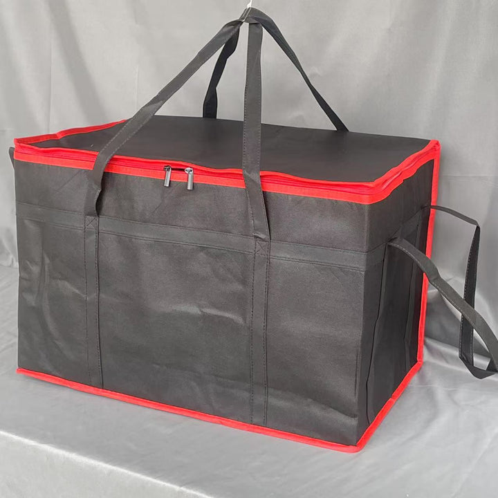 Insulated Grocery Tote Bag Bowlift