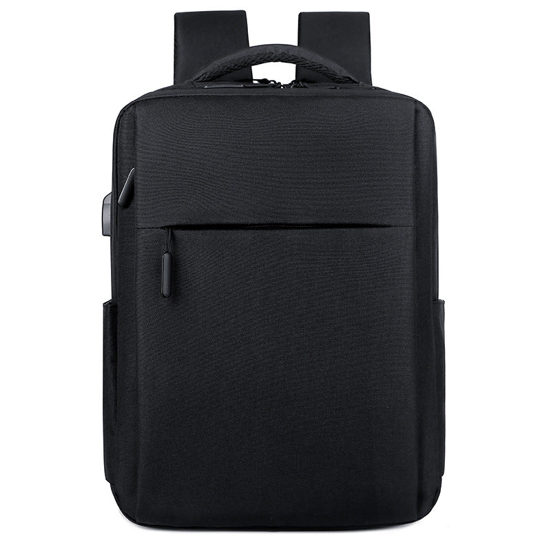 Sleek Professional Laptop Backpack Bowlift