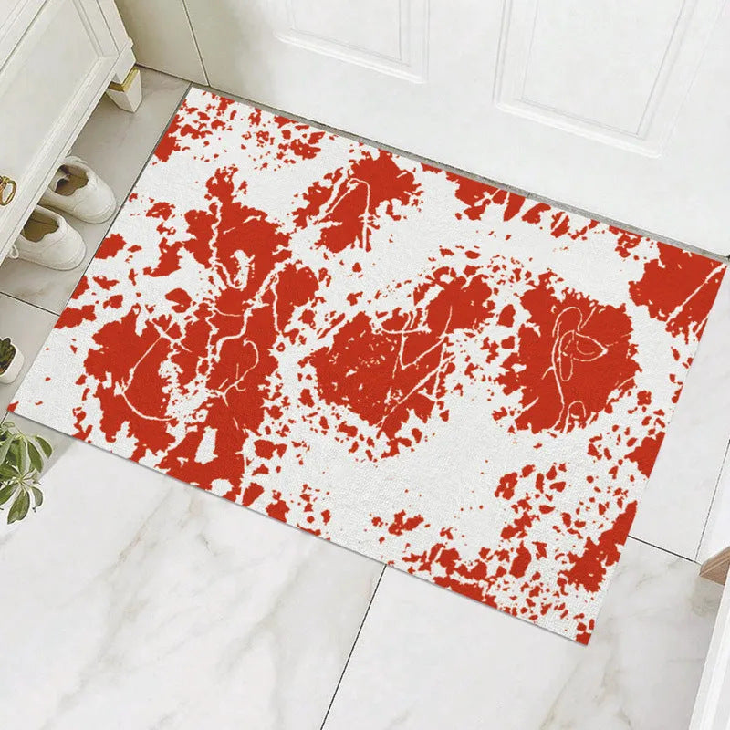 Webdesign Bath mat
