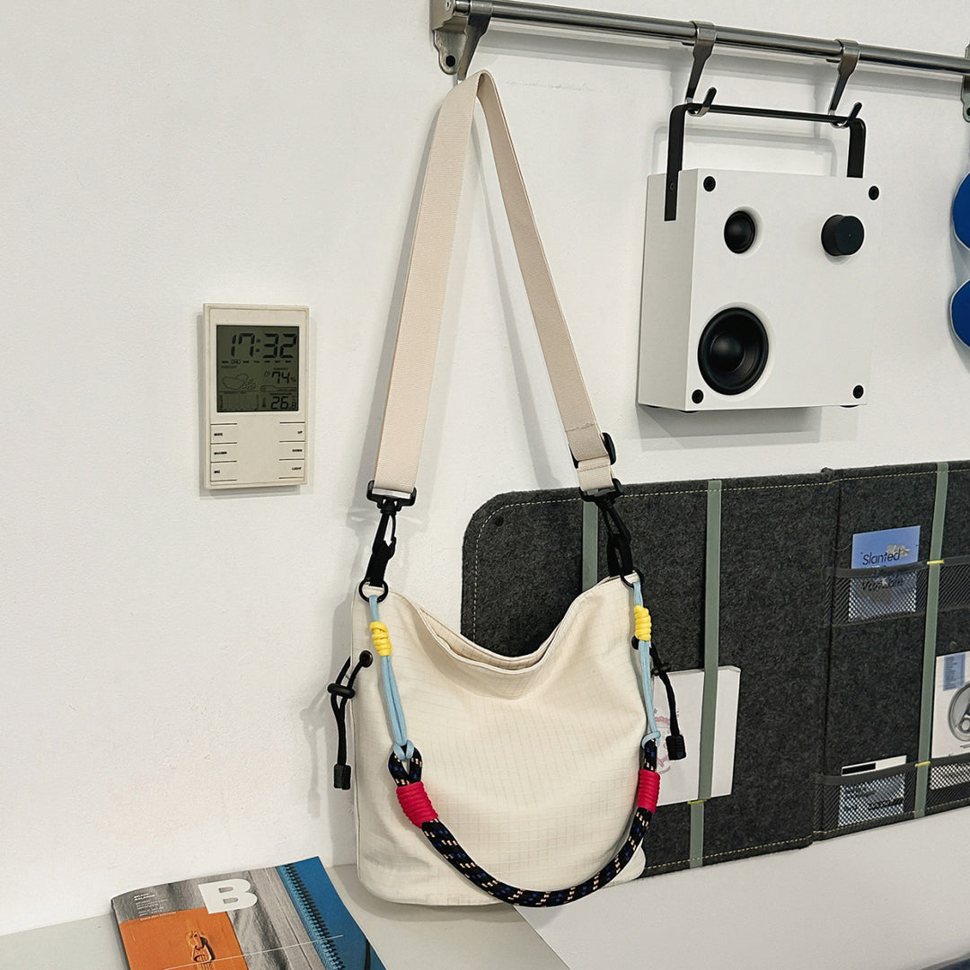 WoFunctional Sling Bag Bowlift