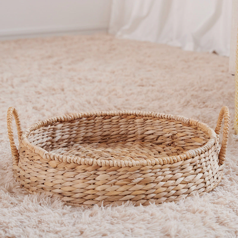 Cozy Cat Bed Bowlift