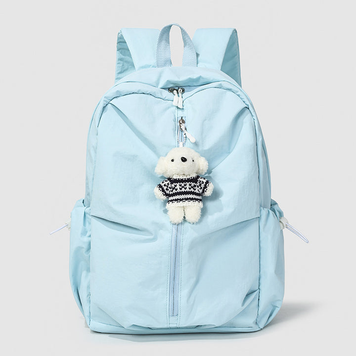 Cute Plush Animal Backpack