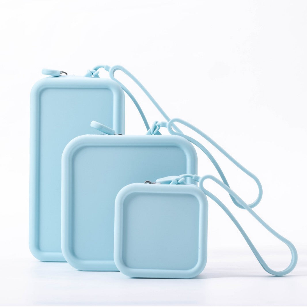 Multifunctional Cosmetic Bag Bowlift