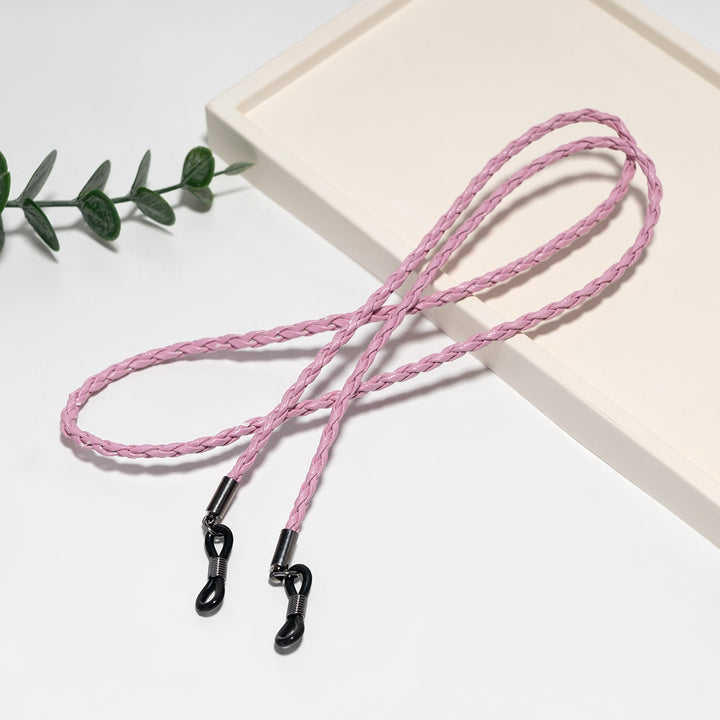 Braided Eyewear Retainer Strap Bowlift
