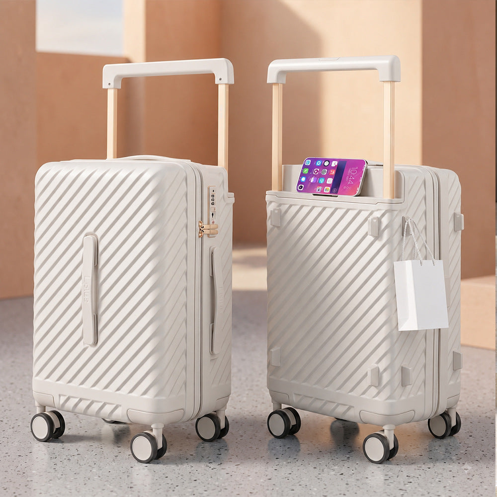 Professional Hardshell Spinner Luggage