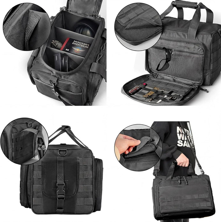 Multifunctional Tote Bag Bowlift