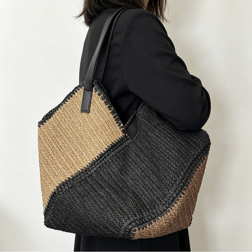 Multicolor Handbag Bowlift