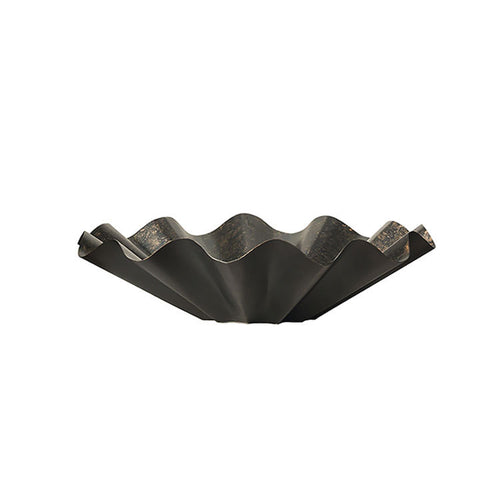 Modern Wave-Designed Decorative