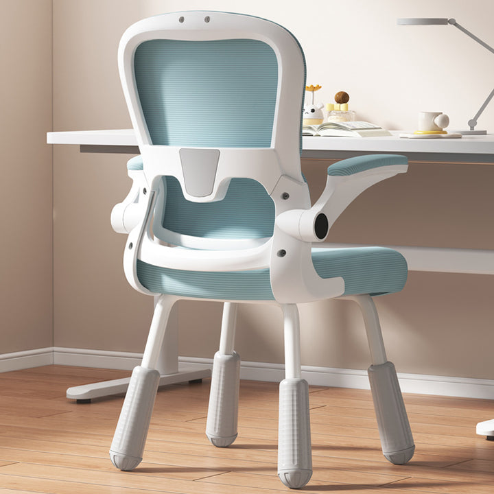 Ergonomic Office Chair Bowlift
