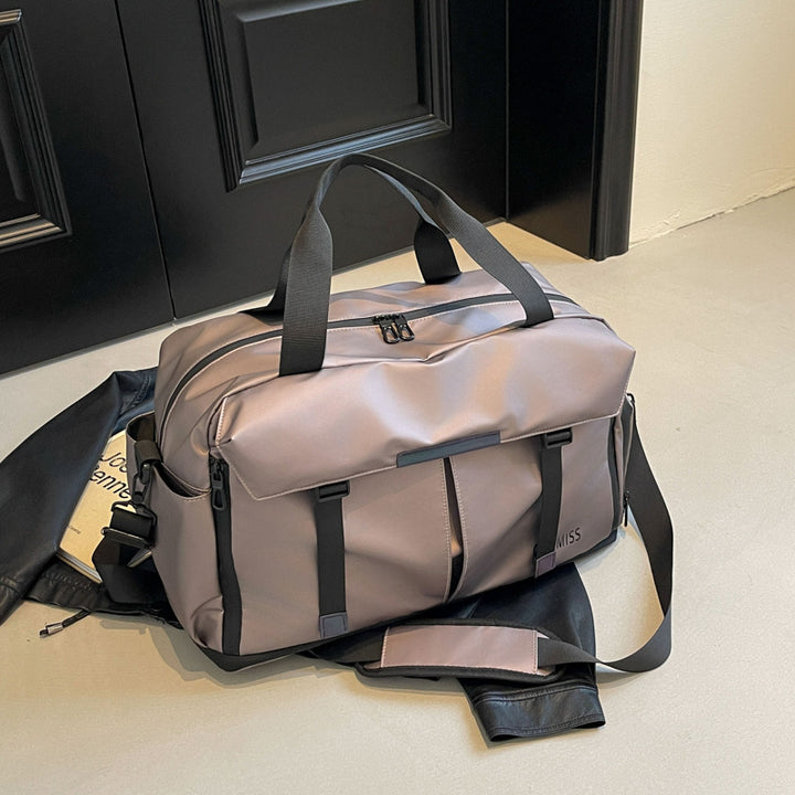 Multi-Purpose Travel Duffle Bag