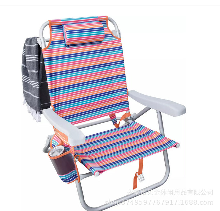 Camping chair Bowlift