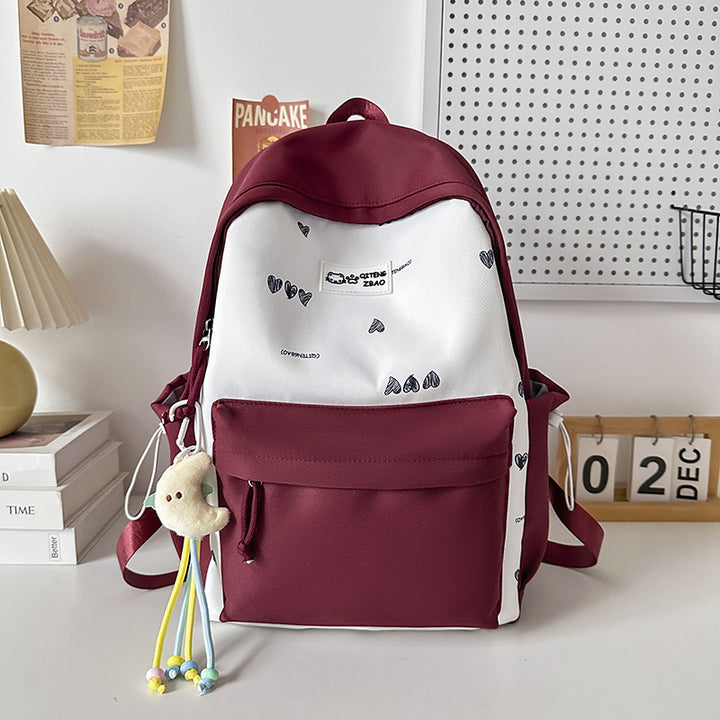 Multi-Functional Casual Backpack