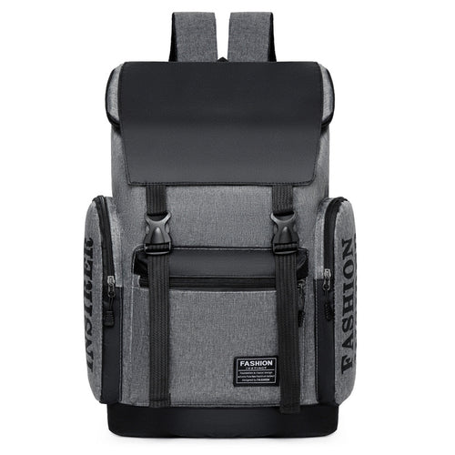 Tactical Backpack Bowlift