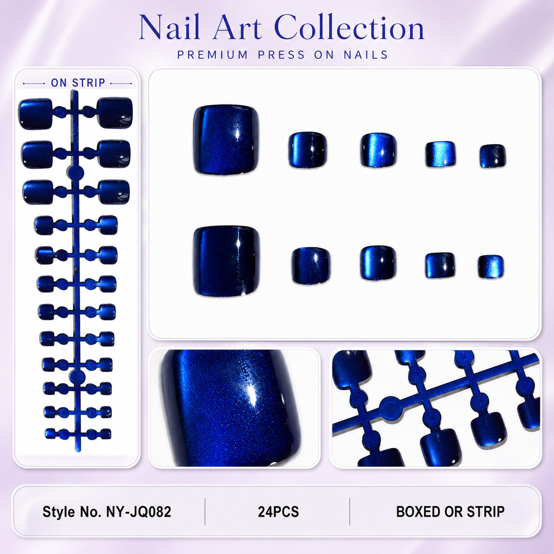 Premium Print Nails Bowlift