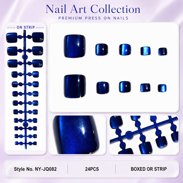 Premium Print Nails Bowlift