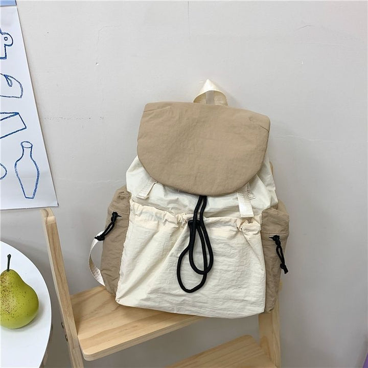 Multifunctional Outdoor Backpack Bowlift