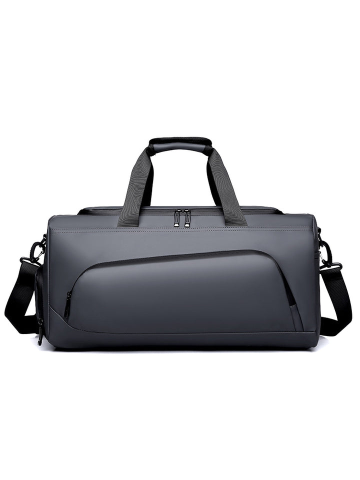 Sleek Travel Duffel Bag Bowlift