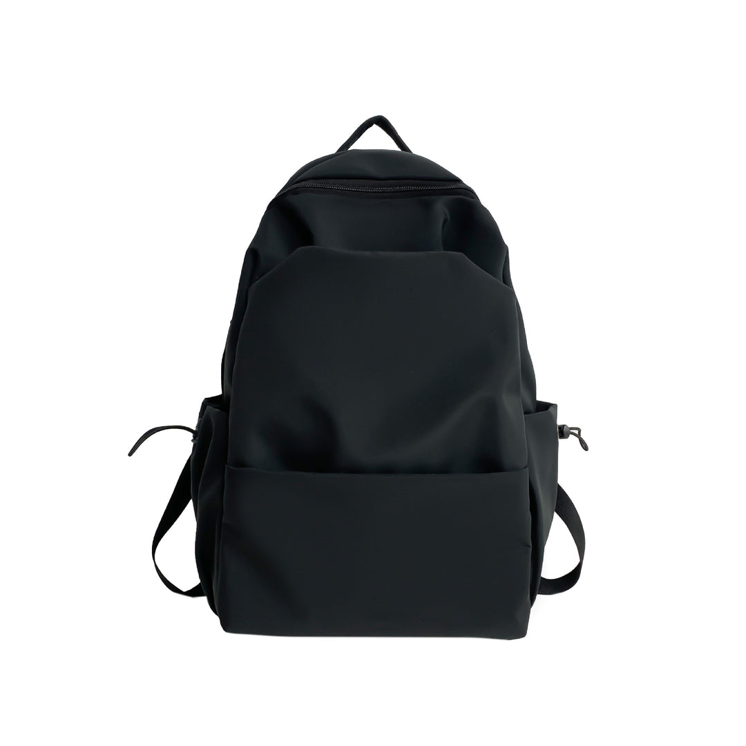 Backpack with Flexible Storage Space and Waterproof Design Bowlift