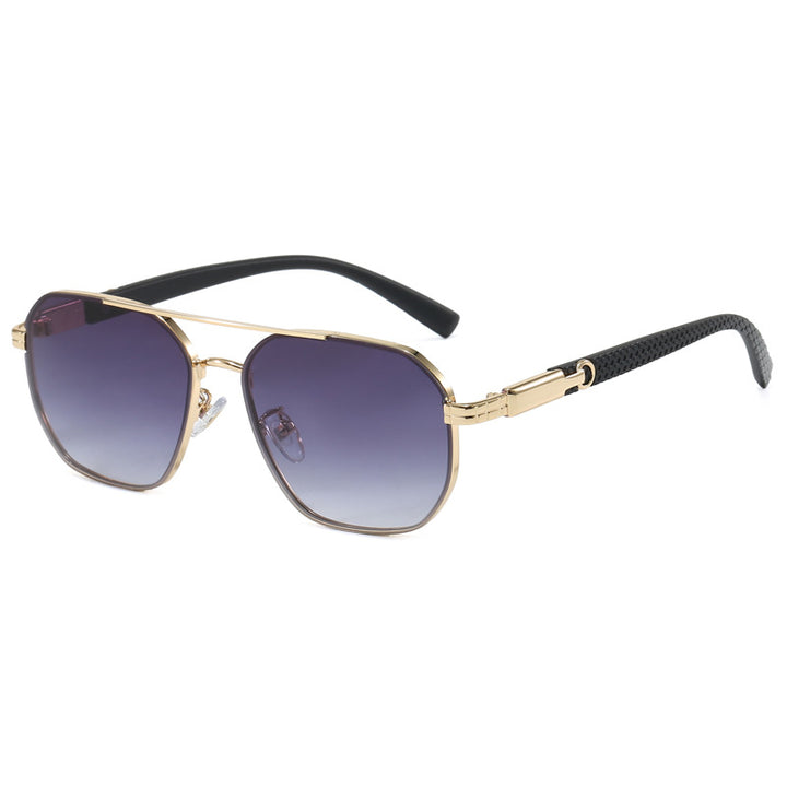 Women’s fashionable sunglasses with stylish accents Bowlift