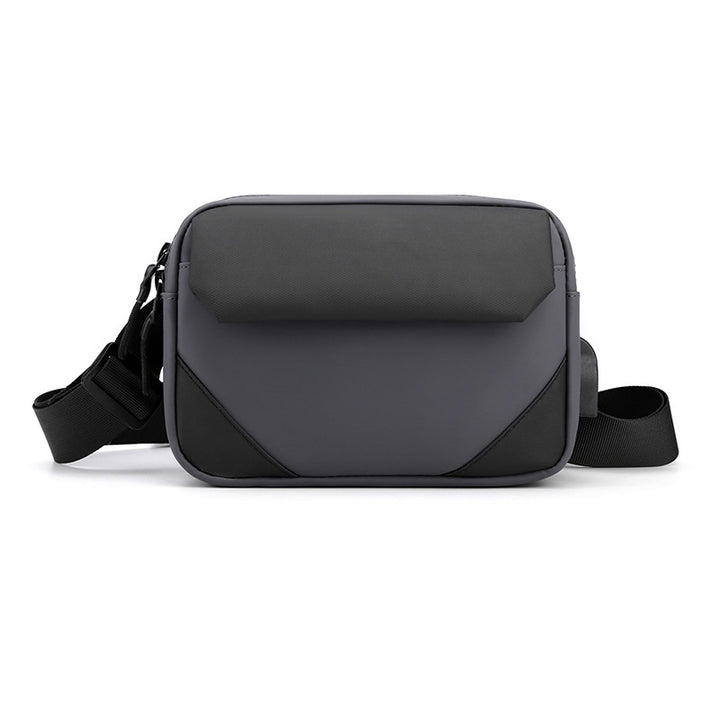 Versatile Everyday Sling Bag Bowlift