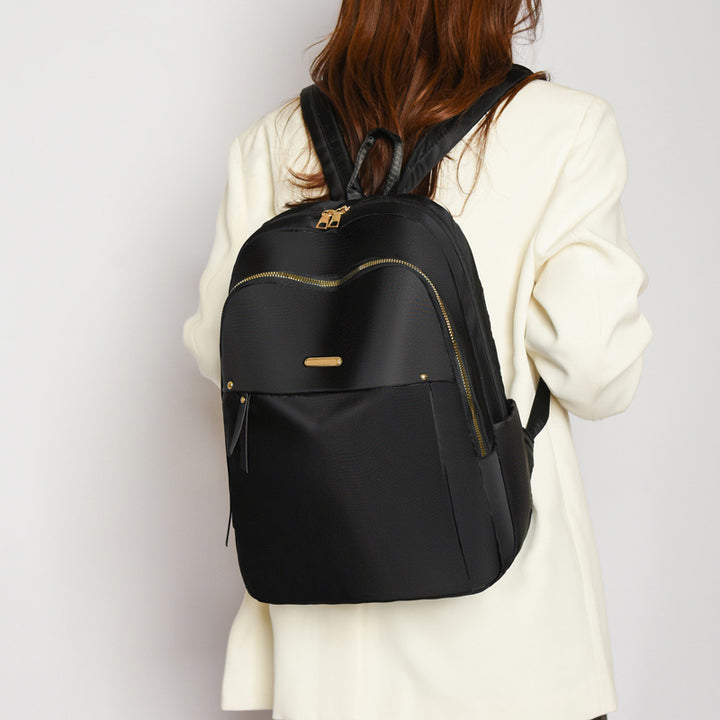 Multi-Functional Backpack Bowlift