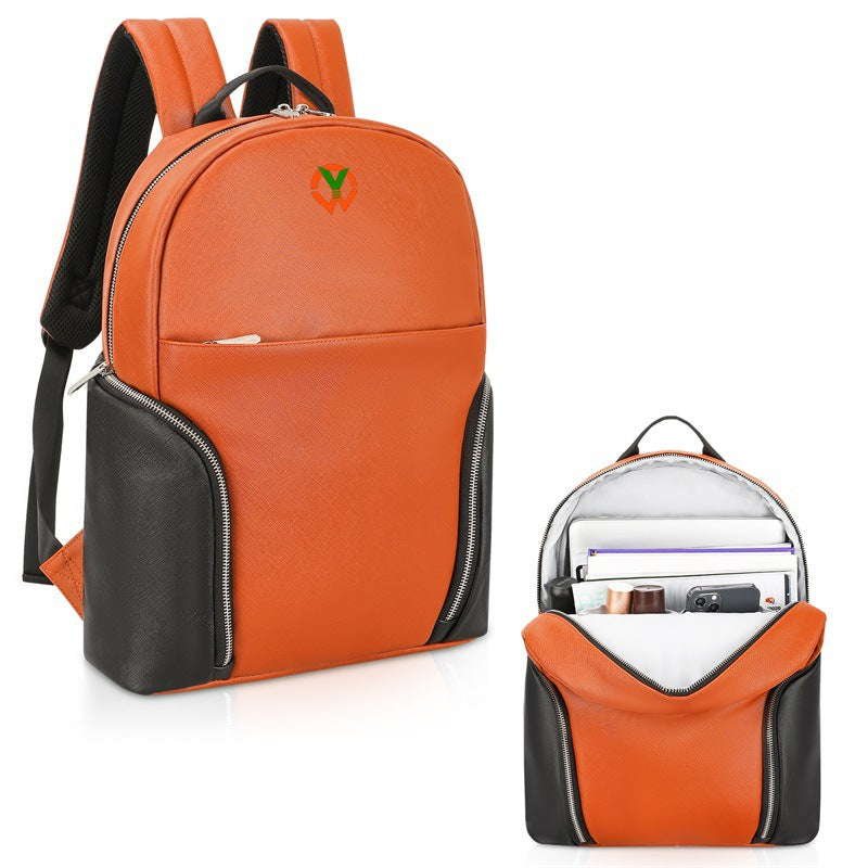Stylish Ergonomic Backpack Bowlift