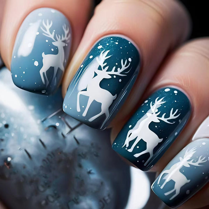 Artistic Nail Art Bowlift