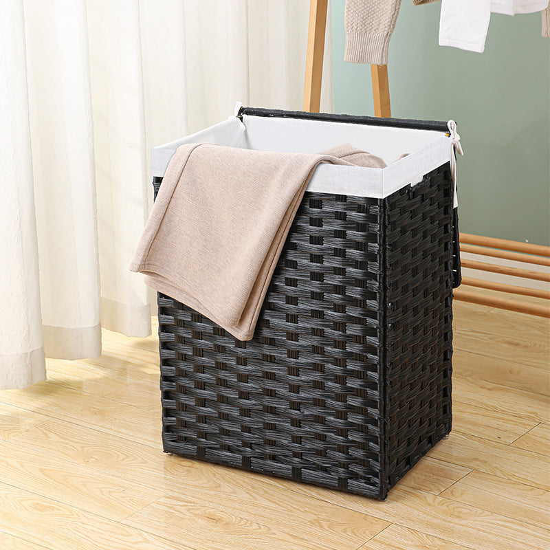 Women Storage Stool with Lid Bowlift